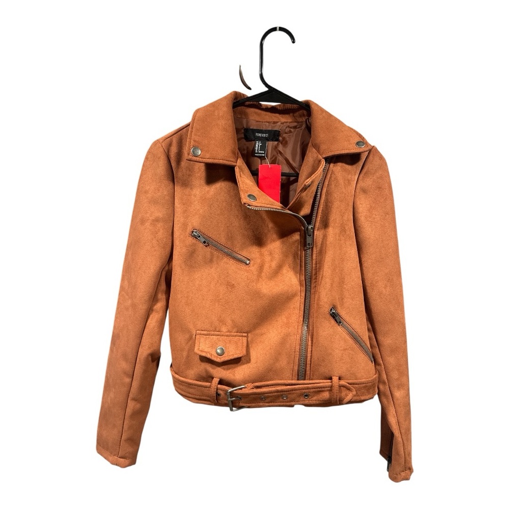 Forever 21 Jacket